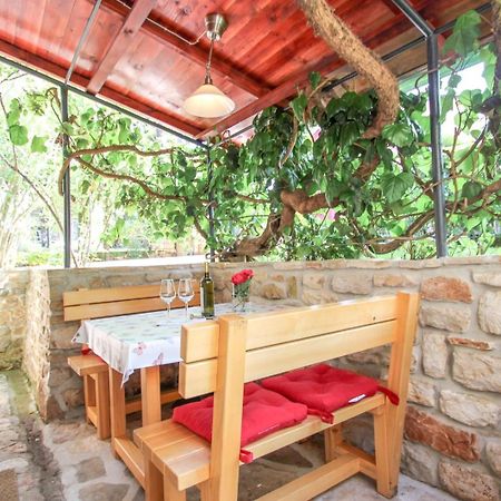 Carla Guest House Новиград Экстерьер фото