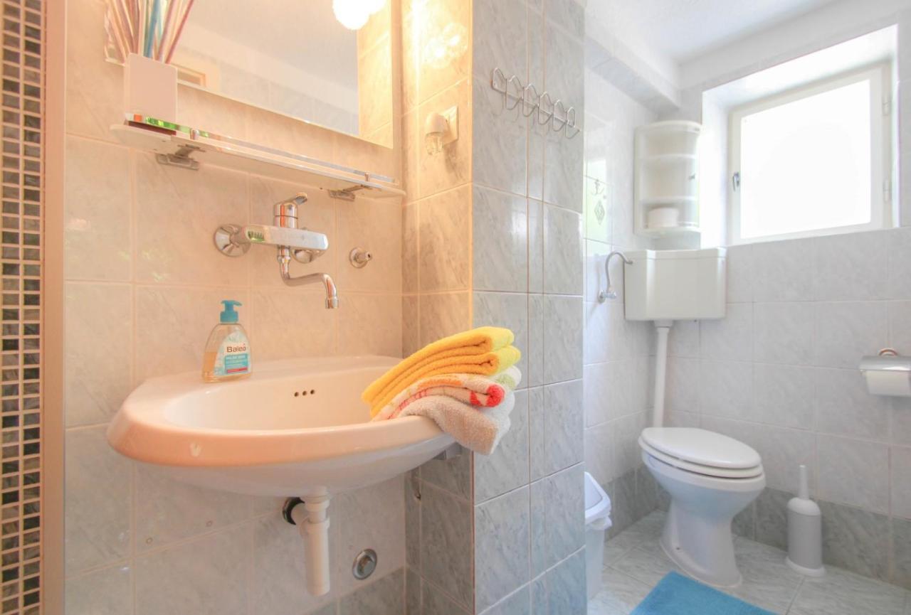 Carla Guest House Новиград Экстерьер фото