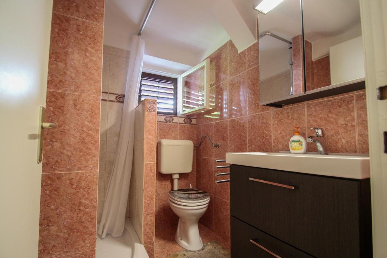 Carla Guest House Новиград Экстерьер фото